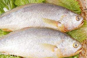 小黄鱼怎么处理干净,小黄鱼怎样做好吃