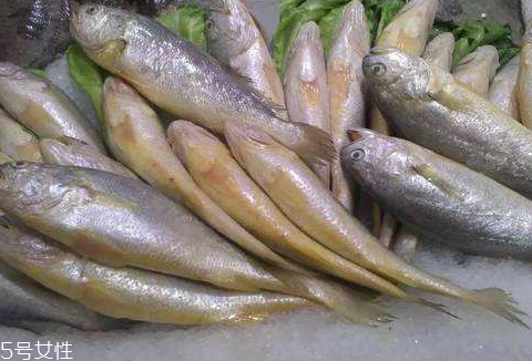 小黄鱼怎么去除内脏,怎么处理小黄鱼内脏和清洗