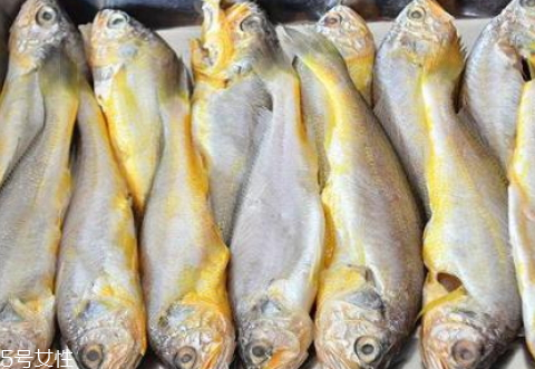 黄鱼干怎么保存,小黄鱼干怎么晒