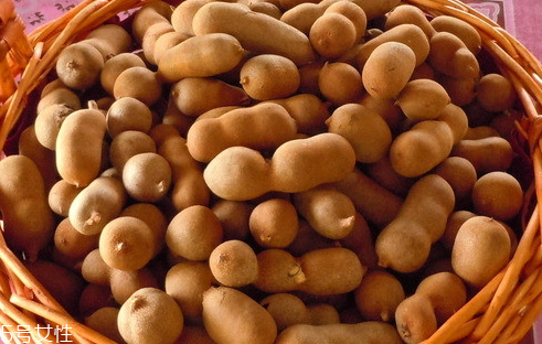 吃酸角的好处,吃酸角的好处和坏处