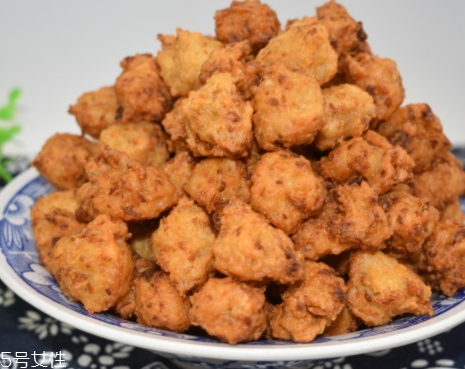 萝卜丸子可以冷冻吗,萝卜丸子能放冰箱冷冻吗