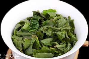 最好的铁观音多少钱一斤,什么牌子的铁观音好