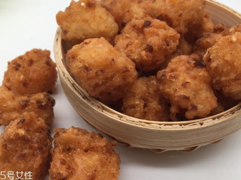 如何制作萝卜丸子,萝卜丸子制作方法