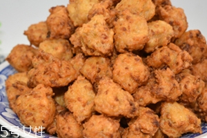 萝卜丸子用什么粉做好,萝卜丸子的制作方法 萝卜丸子用什么粉做好,萝卜丸子的制作方法