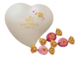 歌帝梵新年限量版巧克力,歌帝梵圣诞款