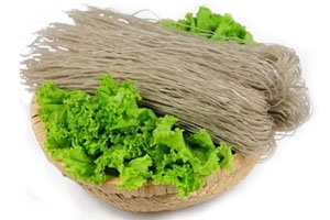 红薯粉条发霉了还能吃吗,粉条发霉了还能吃吗?