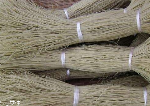 粉条发霉了怎么处理,粉条发霉是什么样子