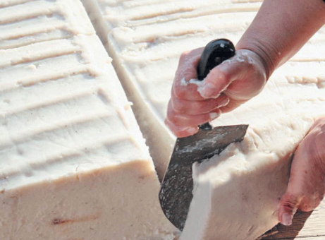 蒸熟的萝卜糕怎么保存,萝卜糕如何保存