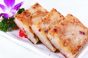 萝卜糕太软是什么原因,萝卜糕做软了怎么办 萝卜糕太软是什么原因,萝卜糕做软了怎么办