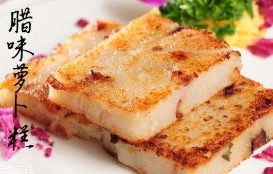 萝卜糕用什么火蒸,萝卜糕上火吗