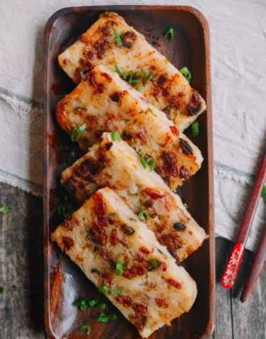 萝卜糕用的什么粉,萝卜糕用什么米粉 萝卜糕用的什么粉,萝卜糕用什么米粉