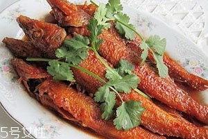 沙丁鱼不能和什么一起吃 四大禁忌搭配,沙丁鱼不能和什么一起吃?