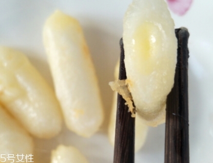 油煎芝士年糕,油炸芝士年糕