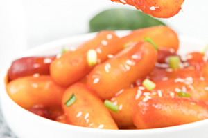 芝士年糕和普通年糕哪个好吃,芝士年糕什么味道