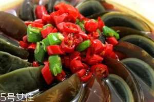 松花蛋哪个牌子好,松花蛋哪的好