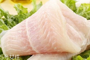 巴沙鱼怎么去皮怎么去骨头,巴沙鱼怎么去皮