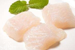 巴沙鱼热量高吗利于减肥吗,巴沙鱼热量高不高