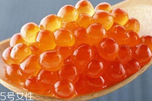 大马哈鱼籽怎么吃最好,大马哈鱼籽多少钱一斤