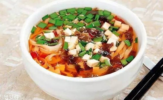 腊八面怎么做好吃,腊八面的做法窍门