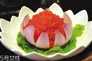 大马哈鱼籽怎么保存好吃不变质,生大马哈鱼籽怎么处理