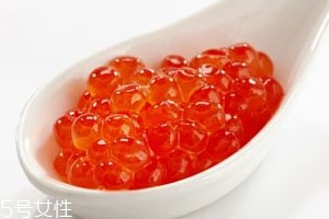 大马哈鱼籽多少钱一斤,大马哈鱼籽多少钱一斤2020