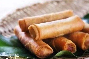 做春卷用什么馅好吃,春卷用什么馅儿做好吃窍门