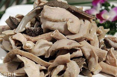 羊杂的营养价值及坏处,羊杂的营养价值及功效和作用