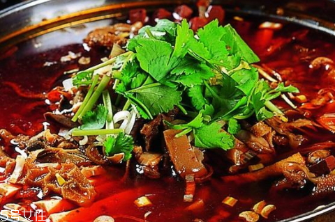 羊杂怎么清洗才能清洗的干净,羊杂怎么清洗和处理