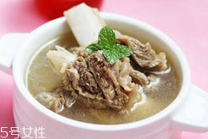 牛排骨煮多久能熟,牛排炖多久才熟