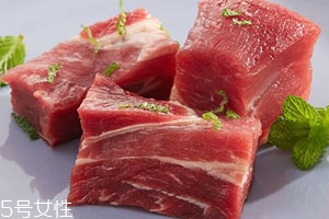 牛腩多少钱一斤2021市场价,新鲜牛腩一般多少钱一斤