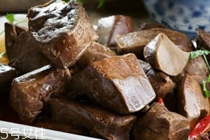 牛肝可以冷冻吗,生牛肝可以冷冻保存吗