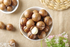 夏威夷果的副作用是什么,夏威夷果有什么作用 夏威夷果的副作用是什么,夏威夷果有什么作用