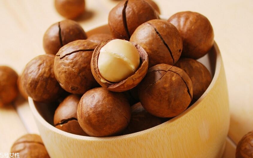夏威夷果的食用禁忌,夏威夷果可以吃吗