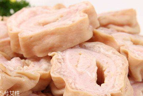 肥肠苦能吃吗,肥肠有点苦能不能吃