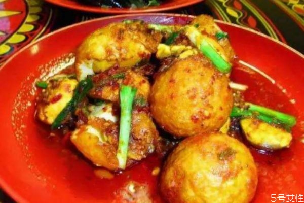 回锅蛋的家常做法,回锅蛋的家常做法窍门 回锅蛋的家常做法,回锅蛋的家常做法窍门