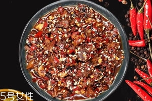 吉香居牛肉酱好吃吗,牛肉酱怎么做才好吃