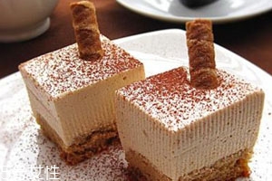 慕斯粉怎么用,慕斯粉是用什么做成的