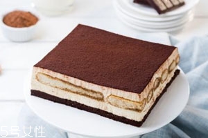 提拉米苏可以保存几天,提拉米苏可以保存几天 建议当天食用