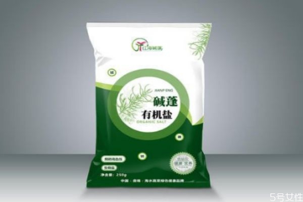 什么食用盐最好最健康,什么盐比较好