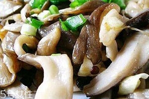 平菇的热量是多少大卡,100克平菇的热量是多少