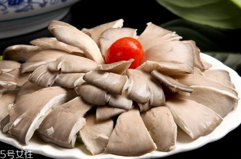 平菇热量高吗?减肥可以吃吗,平菇热量高吗