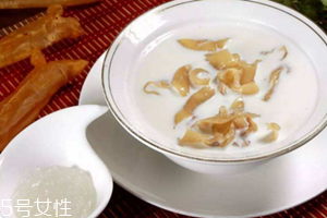 花胶炖牛奶用什么牛奶好,花胶炖牛奶用什么牛奶好喝