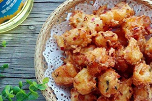 萝卜丝丸子怎么做好吃又简单,怎么做萝卜丝丸子 萝卜丝丸子怎么做好吃又简单,怎么做萝卜丝丸子