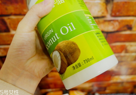 椰子油的使用的方法,椰子油用法及作用