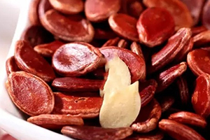 吊瓜子是什么瓜的子,吊瓜子是什么瓜的果实 吊瓜子是什么瓜的子,吊瓜子是什么瓜的果实