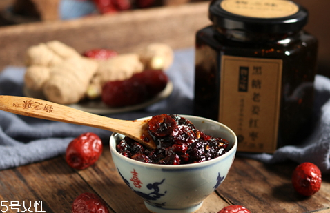 红糖姜茶哪里有卖的,姜枣陈皮茶的功效和作用