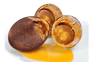 烤海鸭蛋和咸鸭蛋的区别,烤鸭蛋和咸鸭蛋的区别在哪里? 烤海鸭蛋和咸鸭蛋的区别,烤鸭蛋和咸鸭蛋的区别在哪里?