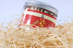 西洋参片怎么泡水喝,西洋参片怎么泡水喝比较好