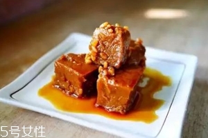 腐乳会致癌吗?,腐乳有致癌物吗