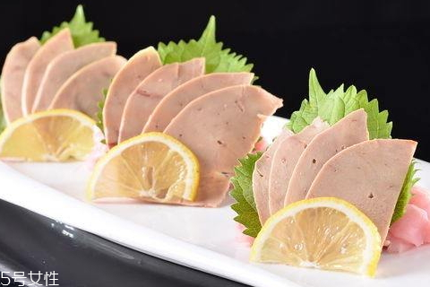 鹅肝可以冷冻吗,鹅肝能冷冻吗 鹅肝可以冷冻吗,鹅肝能冷冻吗